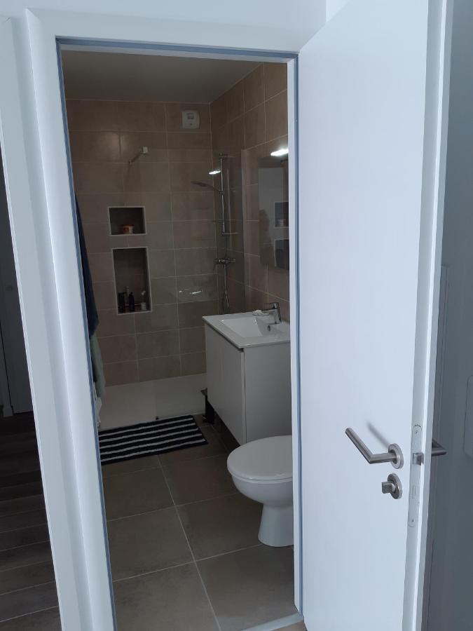 Appartement Belharra Saint-Jean-de-Luz Exterior foto
